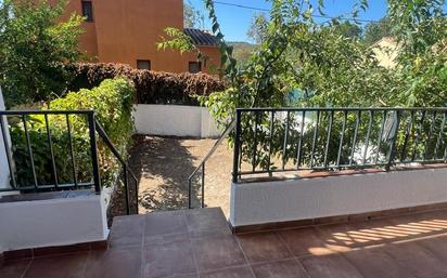 Garden of Planta baja for sale in Calonge  with Terrace