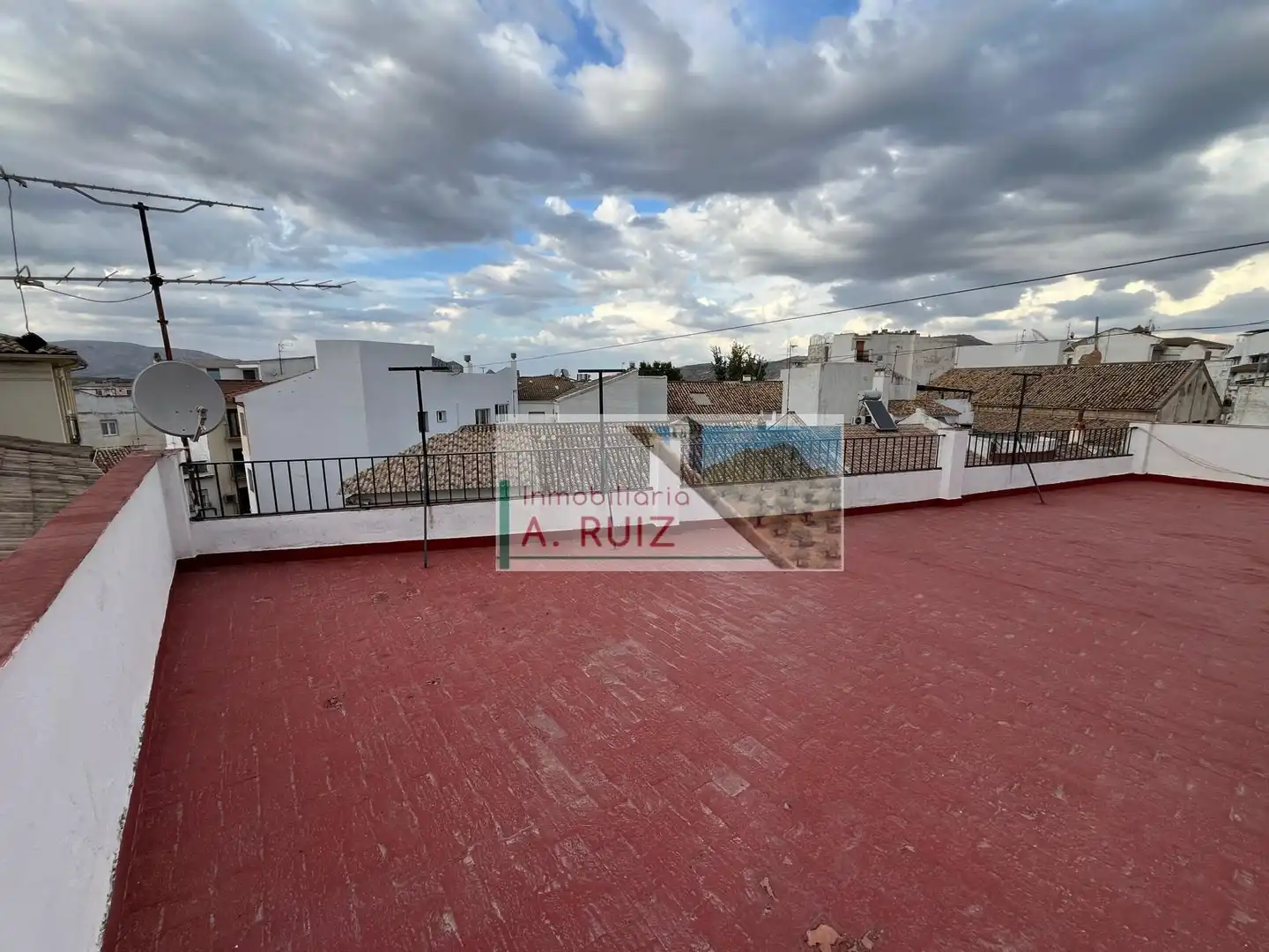 Flat with terrace for sale in Priego de Córdoba, imagen 10