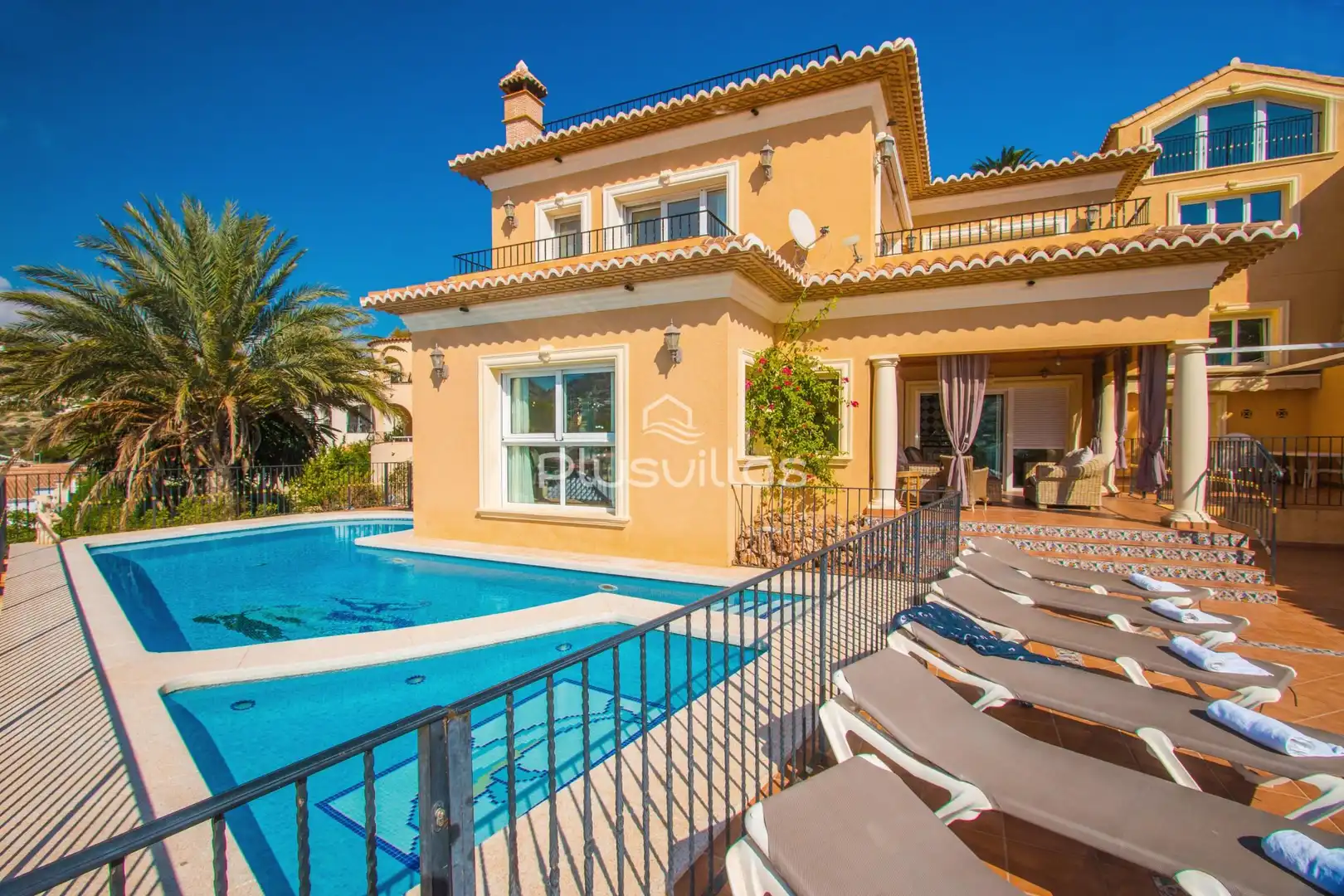 House for sale in Manzanera - Tosal
