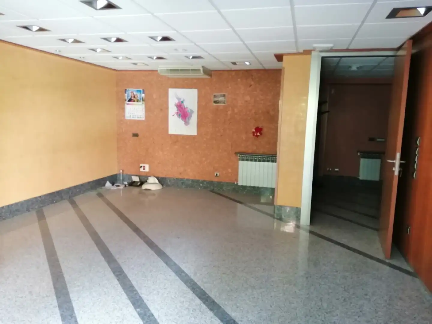 Ufficio in vendita a AV MANUEL RIVERA, imagen 6