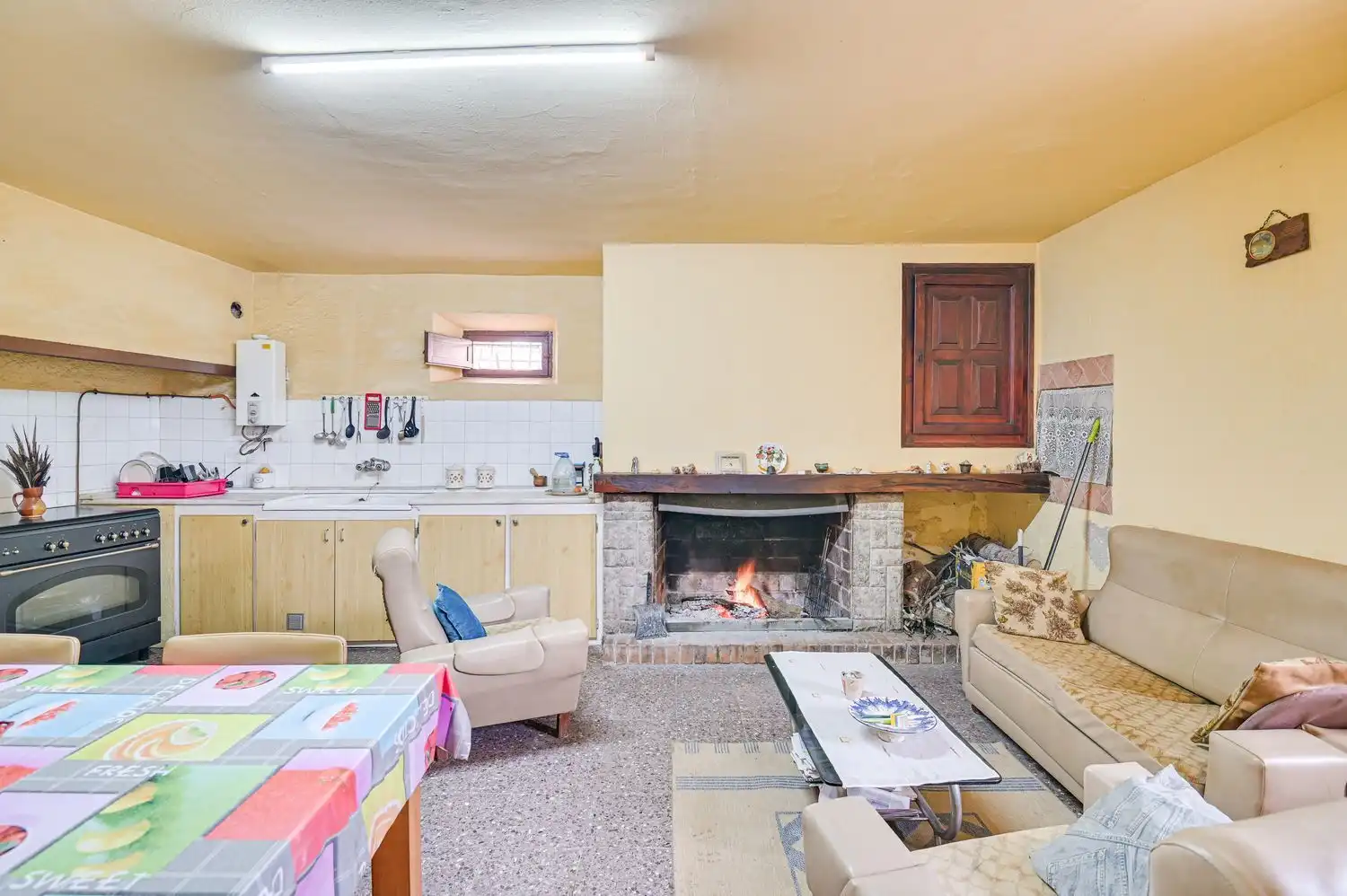 Maison rustique avec jardin à vendre à Calle del Torrent Anglí, imagen 10