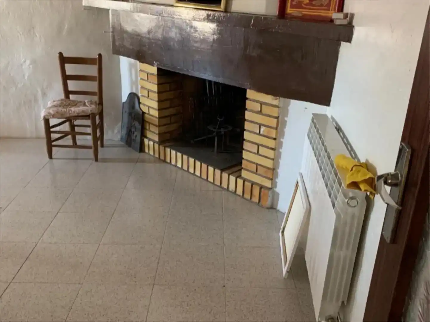 Finca rústica en venta en Alloza con Trastero