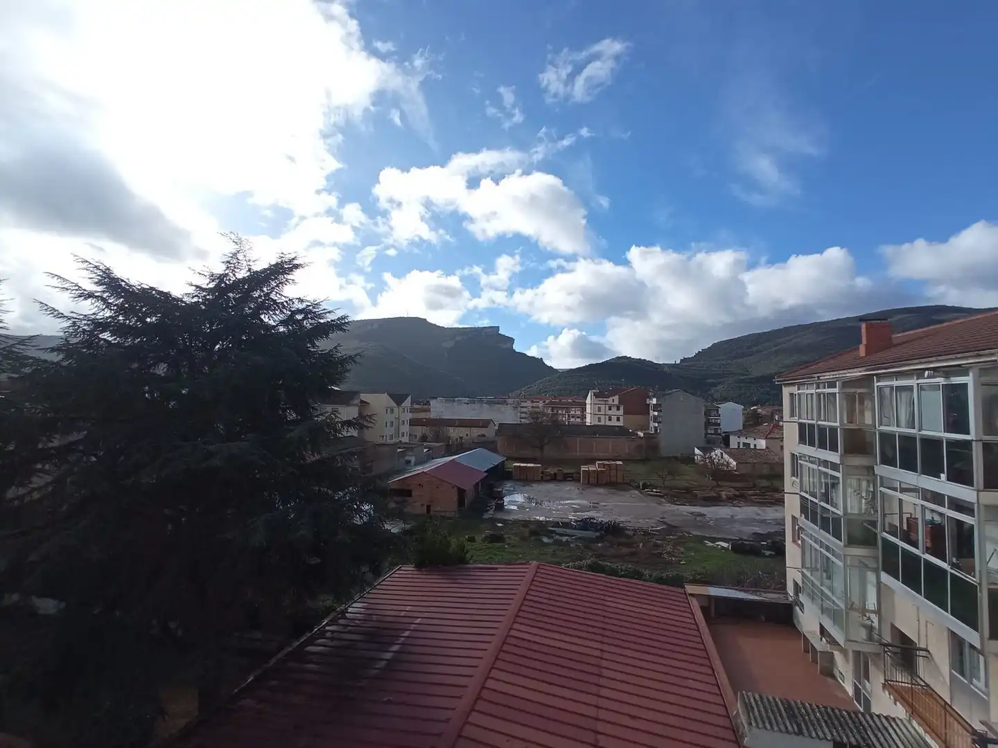 Wohnung zur Miete in Calle Duque de Cantabria, Trespaderne
