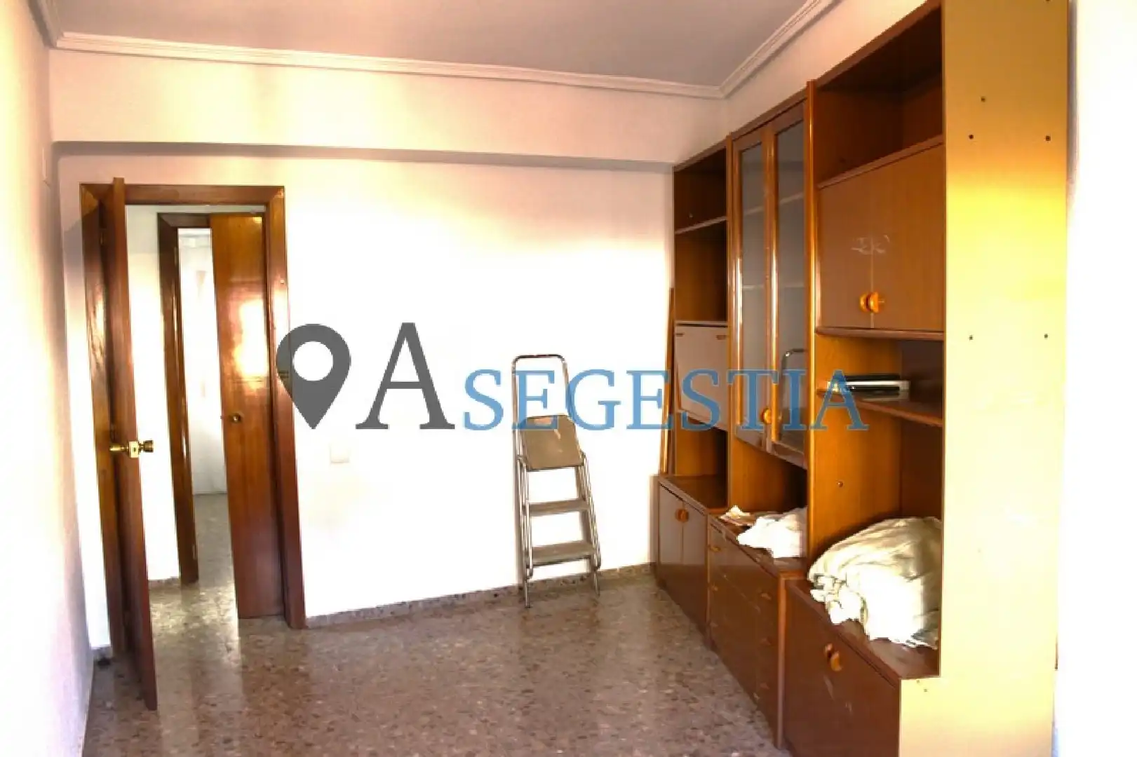 Flat for sale in L'Alcora  with Terrace