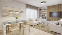 Living room of House or chalet for sale in Mazarrón  with Private garden, Terrace and Swimming Pool
