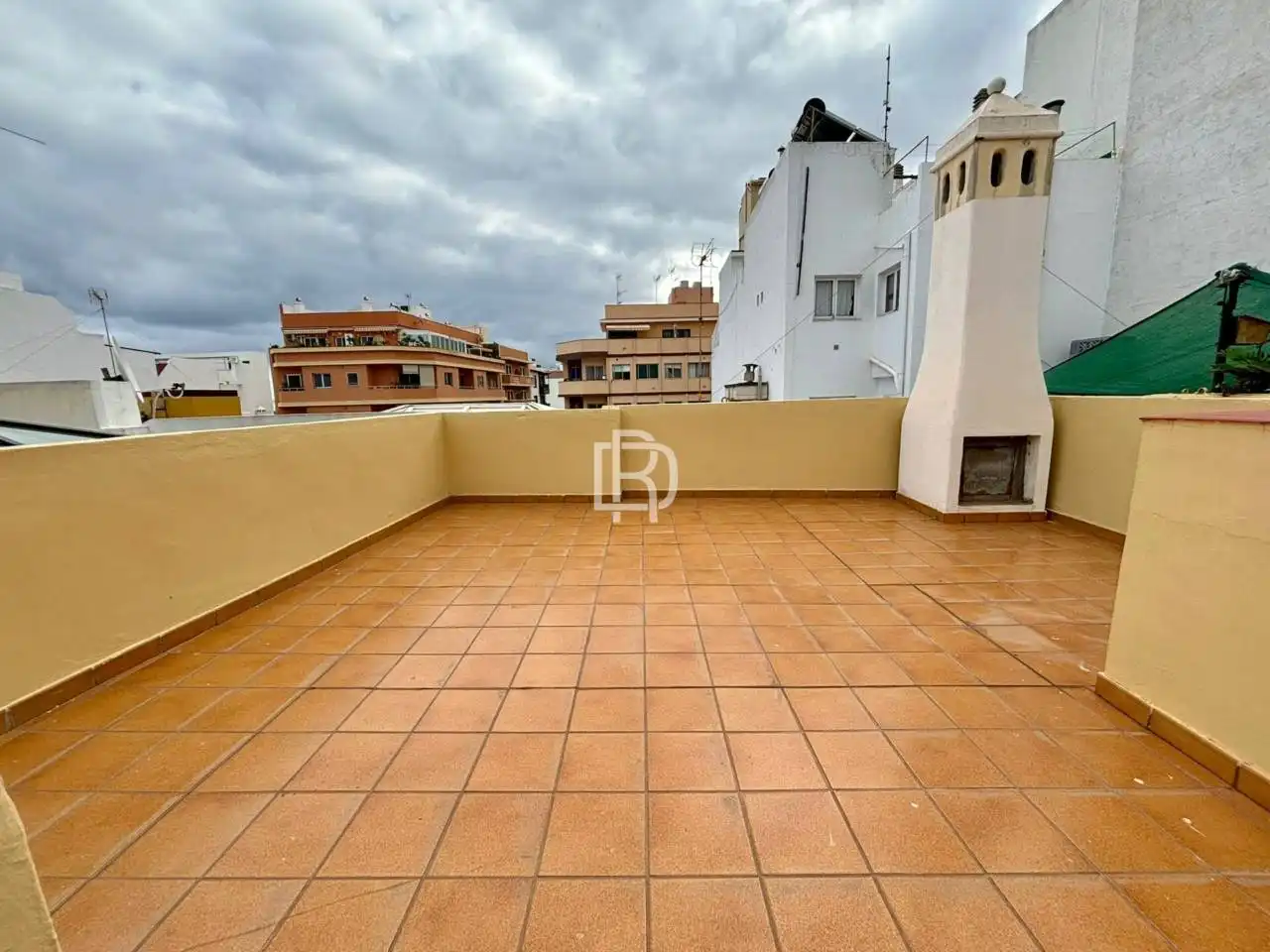 Vista exterior de Casa o chalet en venta en Puerto de la Cruz con Aire acondicionado, Calefacción y Jardín privado
