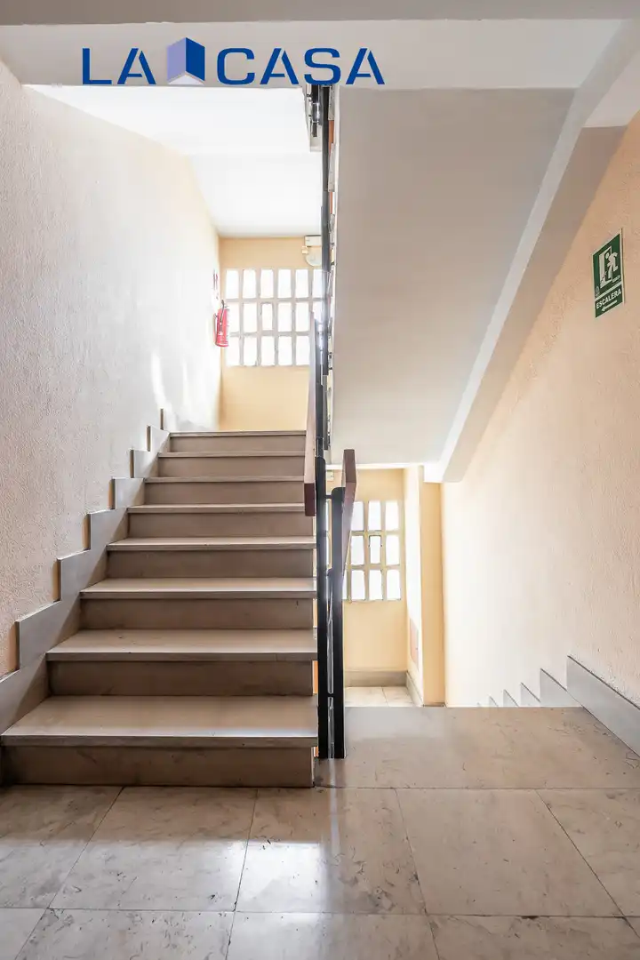 Piso con ascensor en venta en Glorieta Santa María de la Cabeza, imagen 58