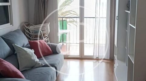 Photo 3 of Flat for rent in Carrer de la Galotxa, Port Saplaya, Alboraya