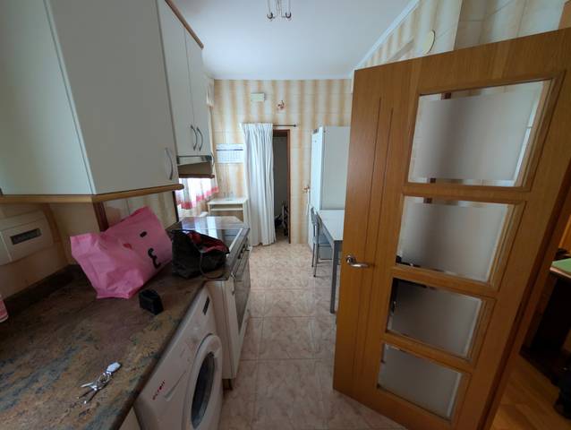 Piso en Venta en Villar - San Juan - La Magdalena