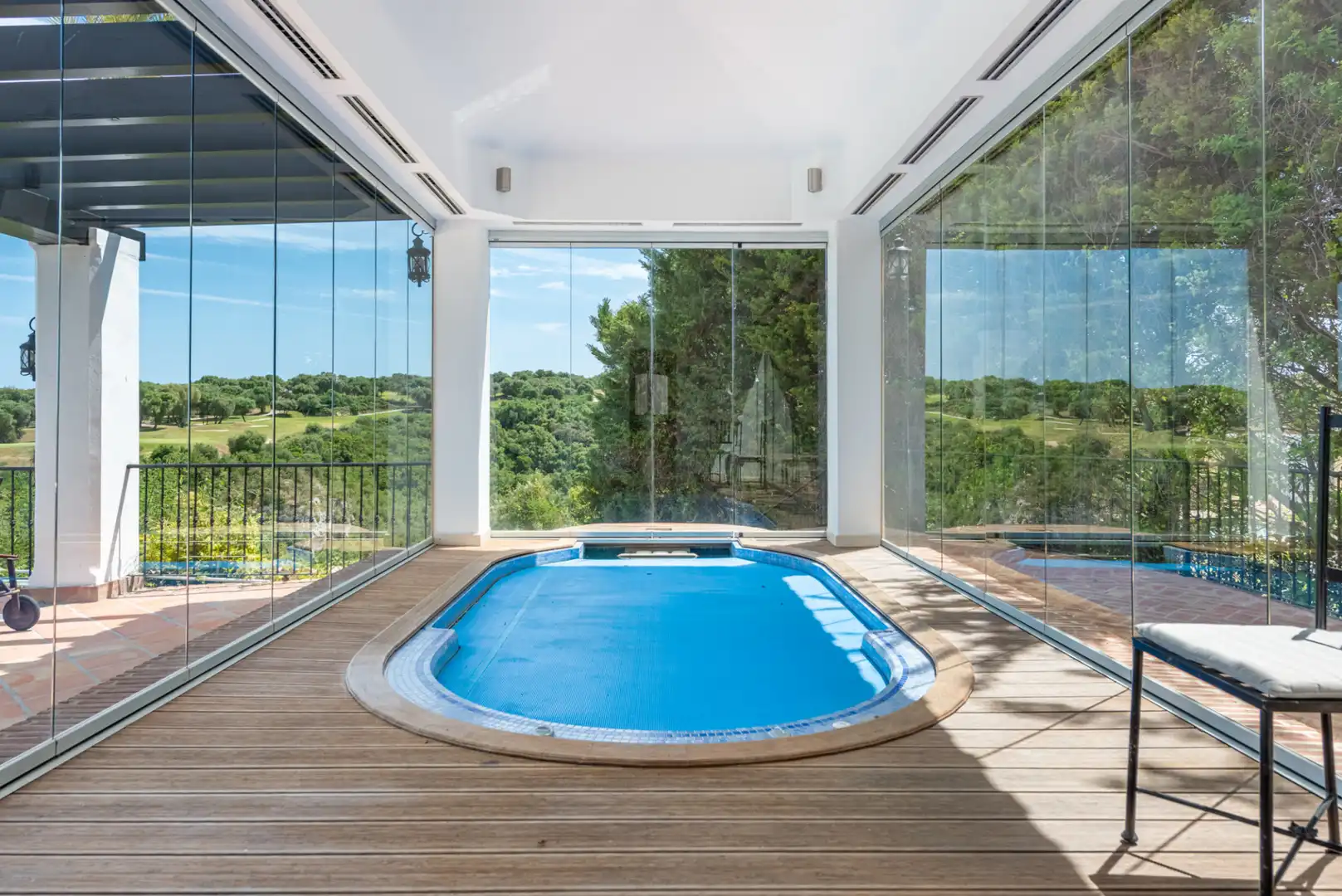 Maison avec piscine à vendre à Sotogrande Alto, imagen 29