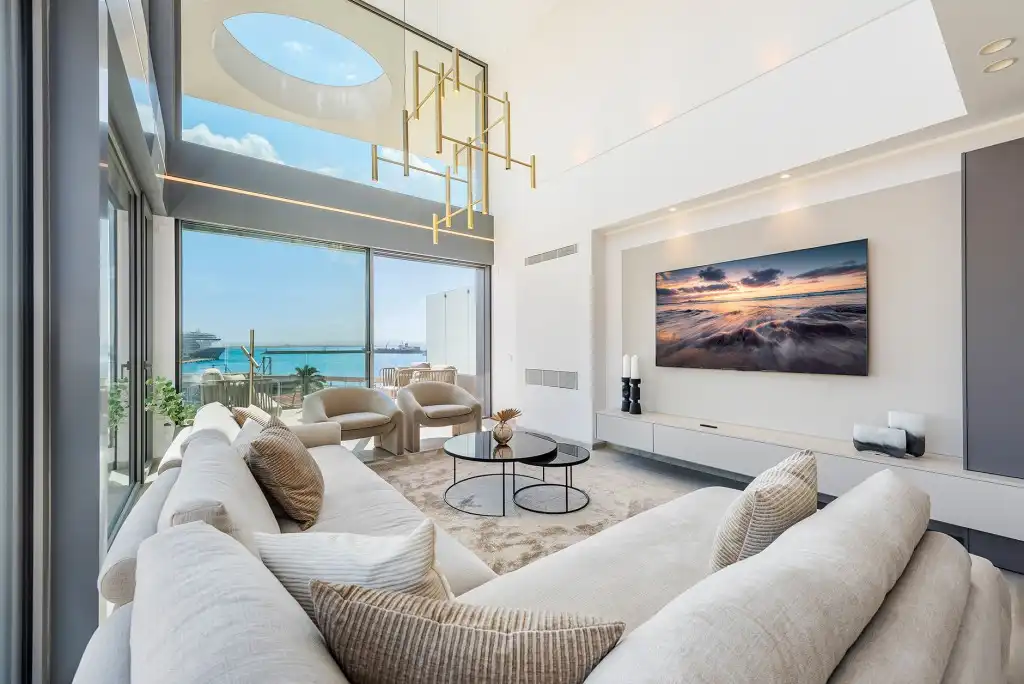 Penthouse with pool for sale in Ponent, imagen 3