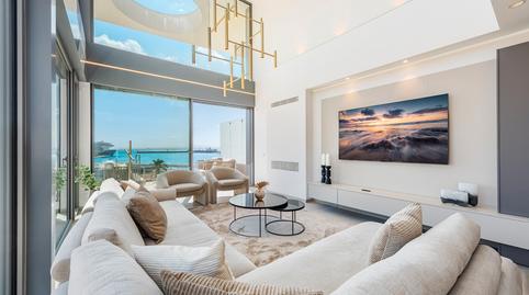 Photo 3 of Attic for sale in Porto Pi, Illes Balears