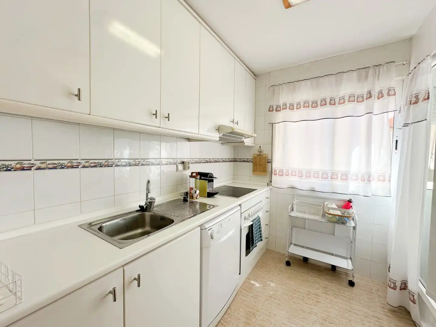 Penthouse mit Pool zum Verkauf in Orihuela Costa, imagen 5