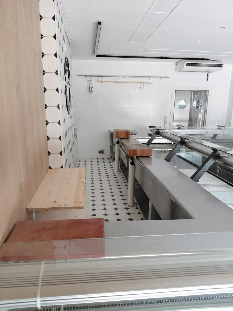 Local comercial en venda a Carrer de Joan Reglà, imagen 3