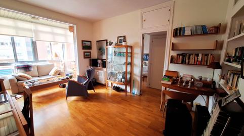 Photo 2 of Flat for sale in Orense, Cuatro Caminos - Azca,  Madrid Capital