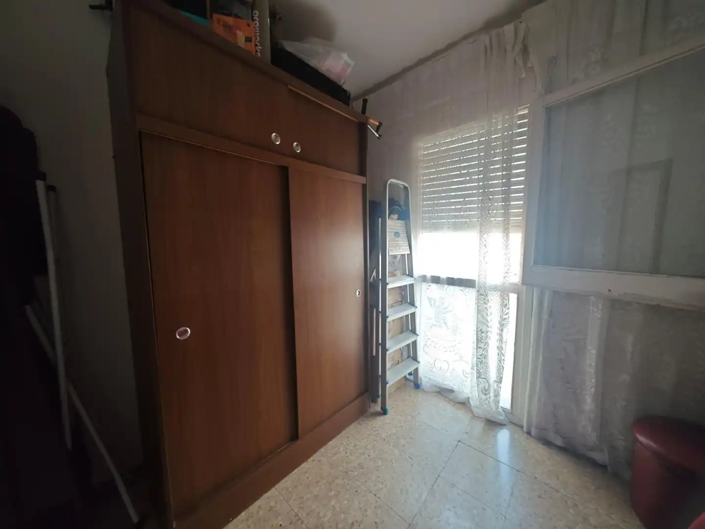 Dormitori de Pis en venda en Lloret de Mar amb Balcó
