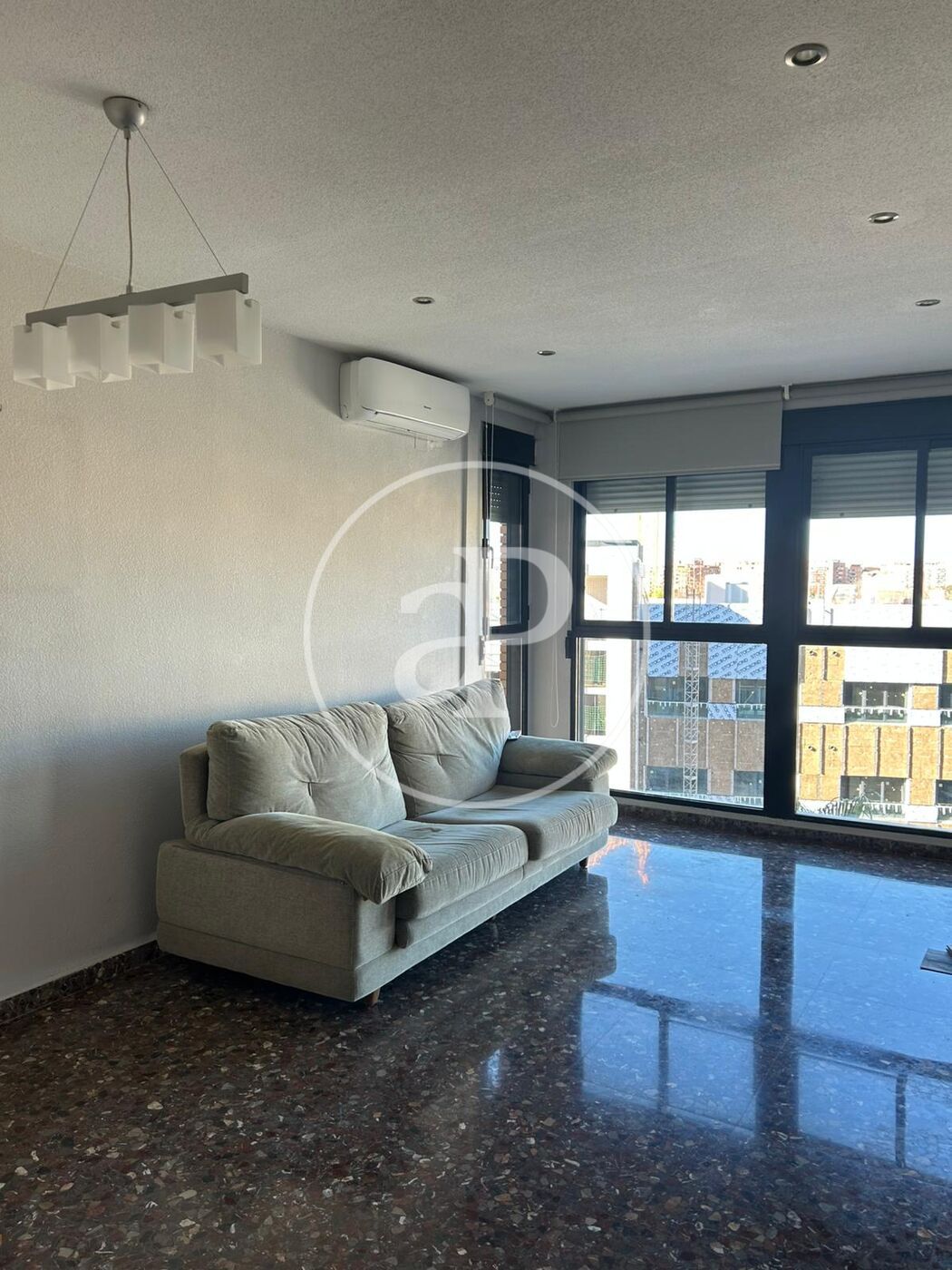 Flat to rent in Av. de Gaspar Aguilar, L'Hort de Senabre