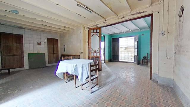 Casa-chalet en Venta en Carrer De Sant Lleó, 14 en Eslida