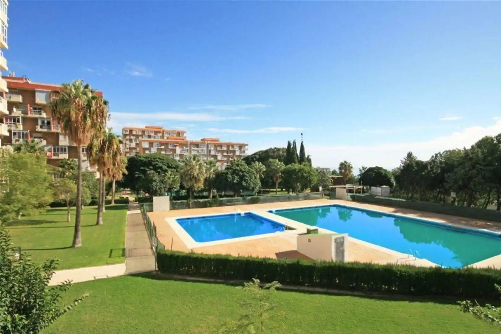 Apartamento con piscina en venta en Avenida GAMONAL, imagen 24