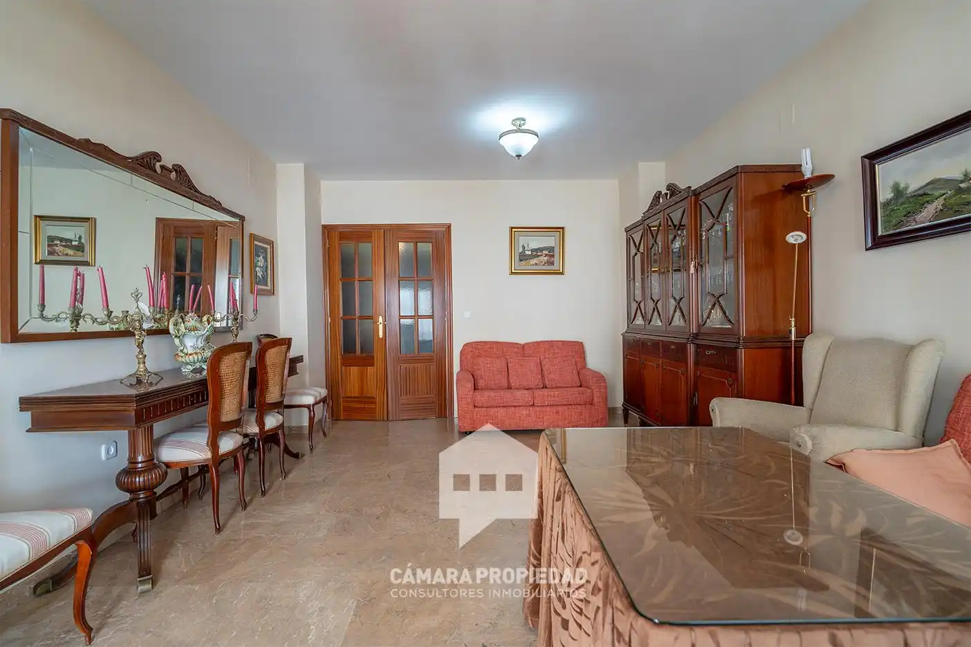 Flat for sale in Centro