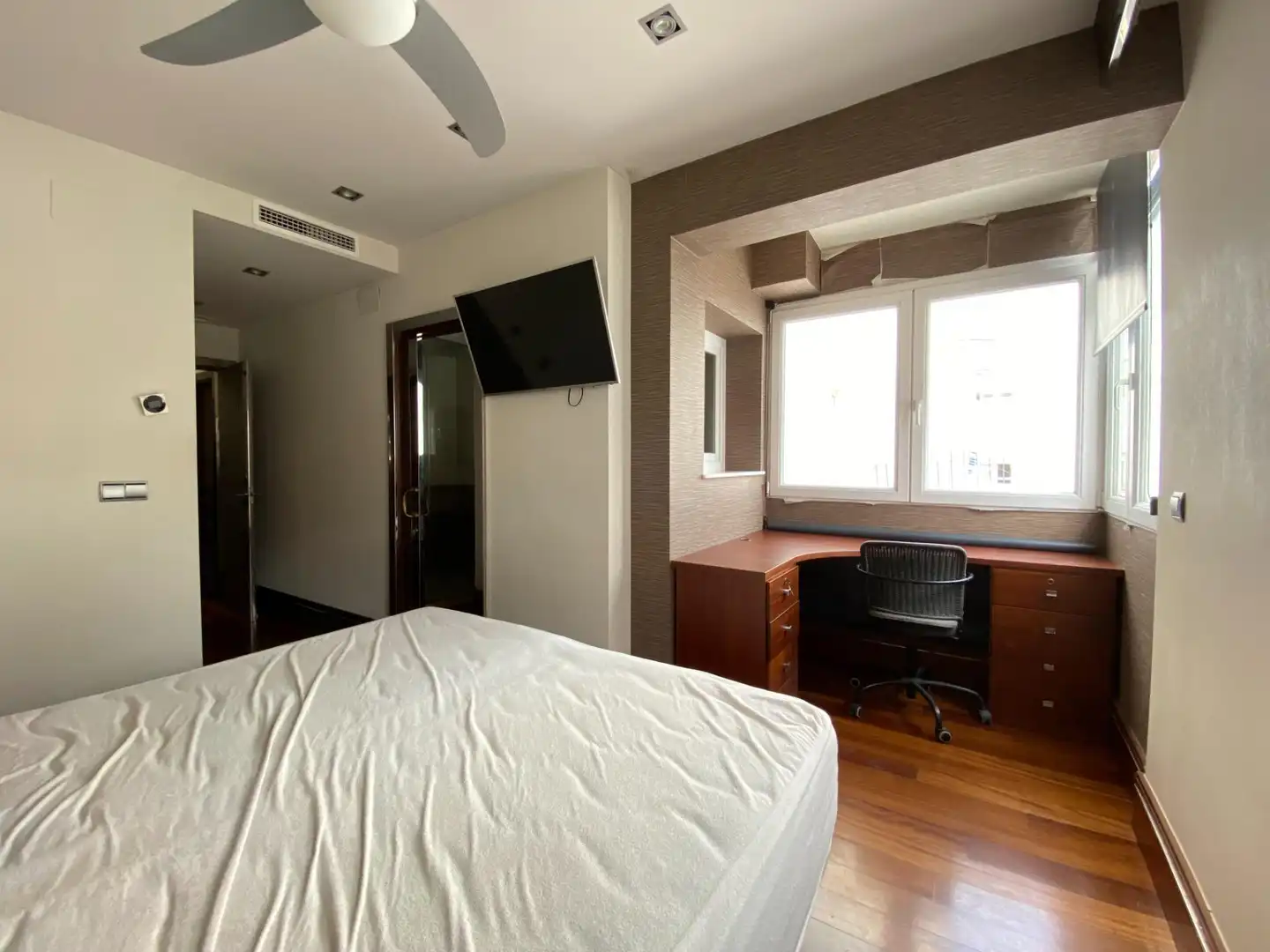 Habitación de Piso en venta en Cádiz con Aire acondicionado