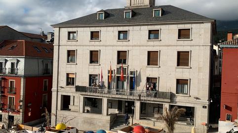 Photo 5 of Office to rent in Calle del Rey, Centro - Casco Histórico, Madrid