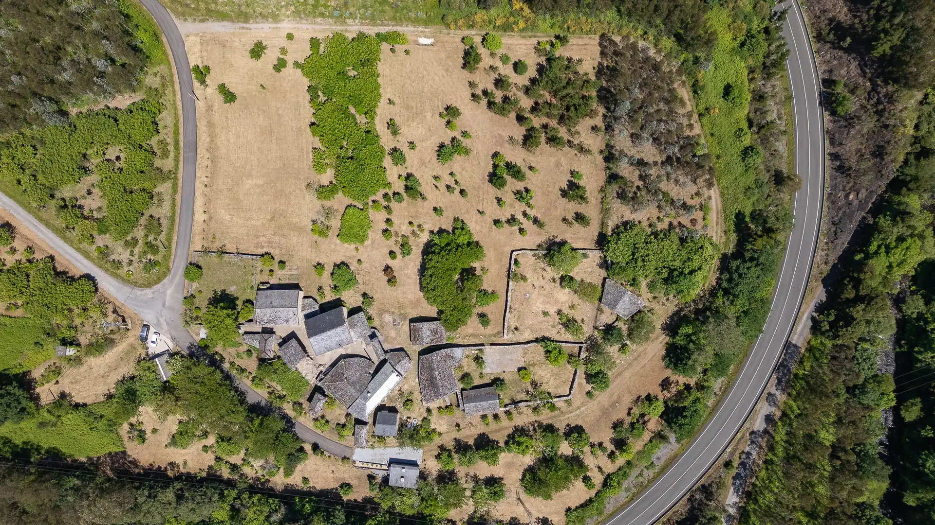Casa rústica en venda a A Pontenova, imagen 43