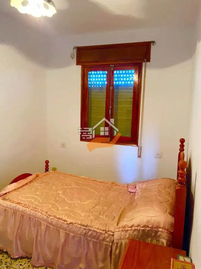 Bedroom of Houses for sale in Chirivel  with Balcony