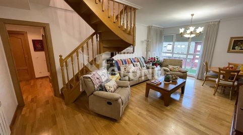 Foto 2 de Dúplex en venta en Calle Cenicero, 16, Haro, La Rioja