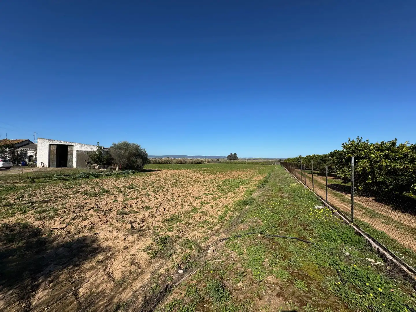 Terrenys i solars en venda a Cantillana, imagen 3