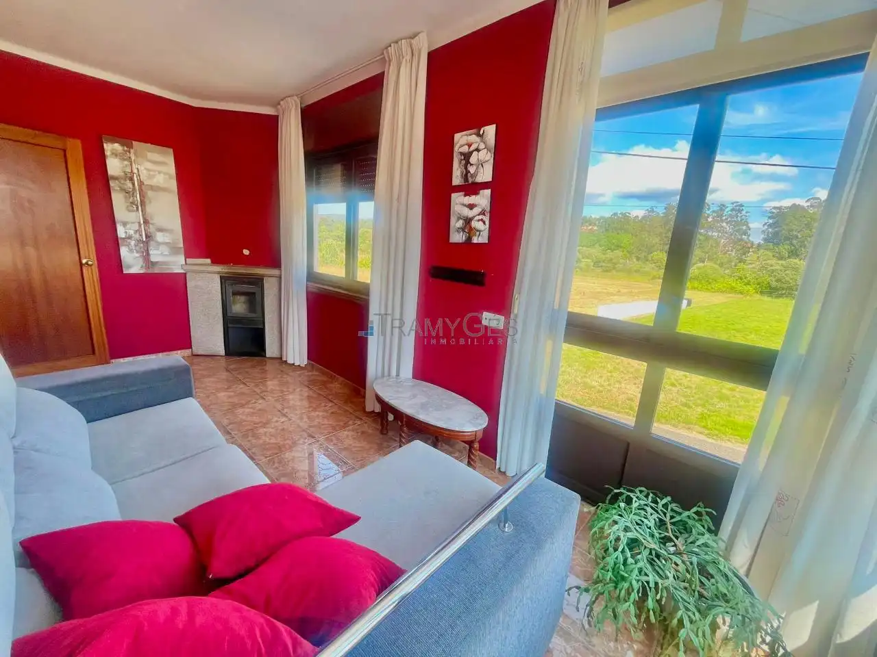 Maison avec jardin à vendre à LUGAR PIAS, imagen 19