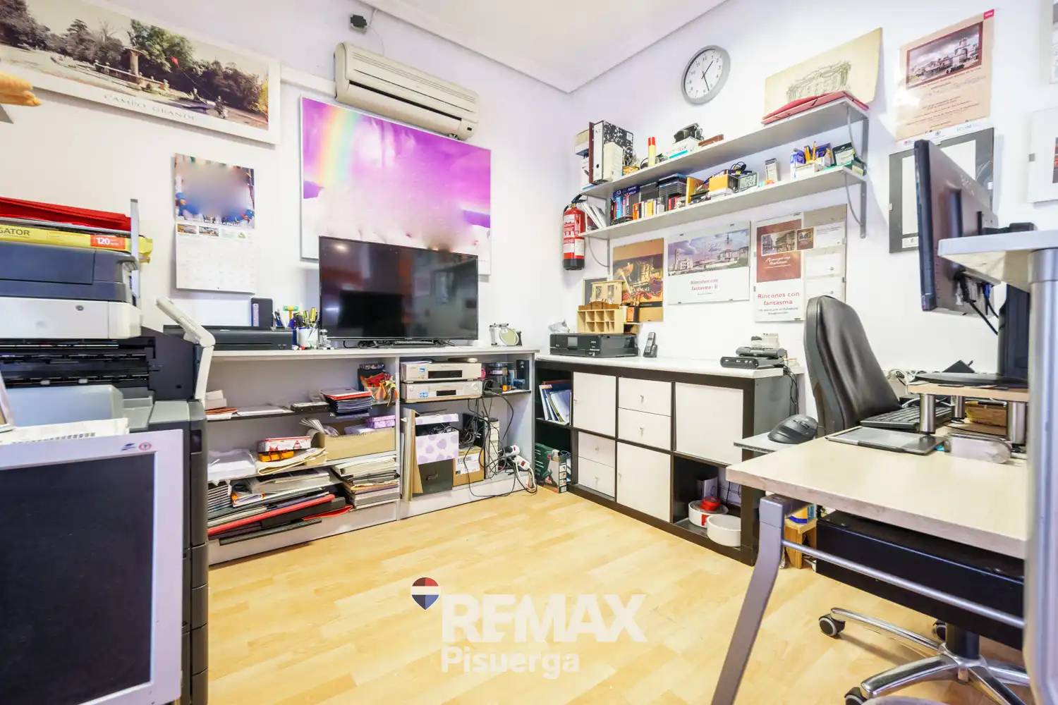 Ground floor for sale in Valladolid  with Storage room