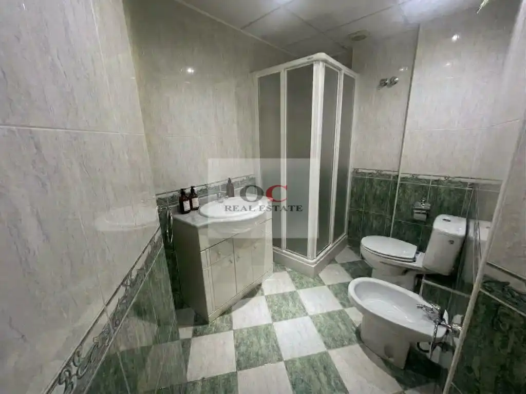 Bathroom of Flat for sale in Centro