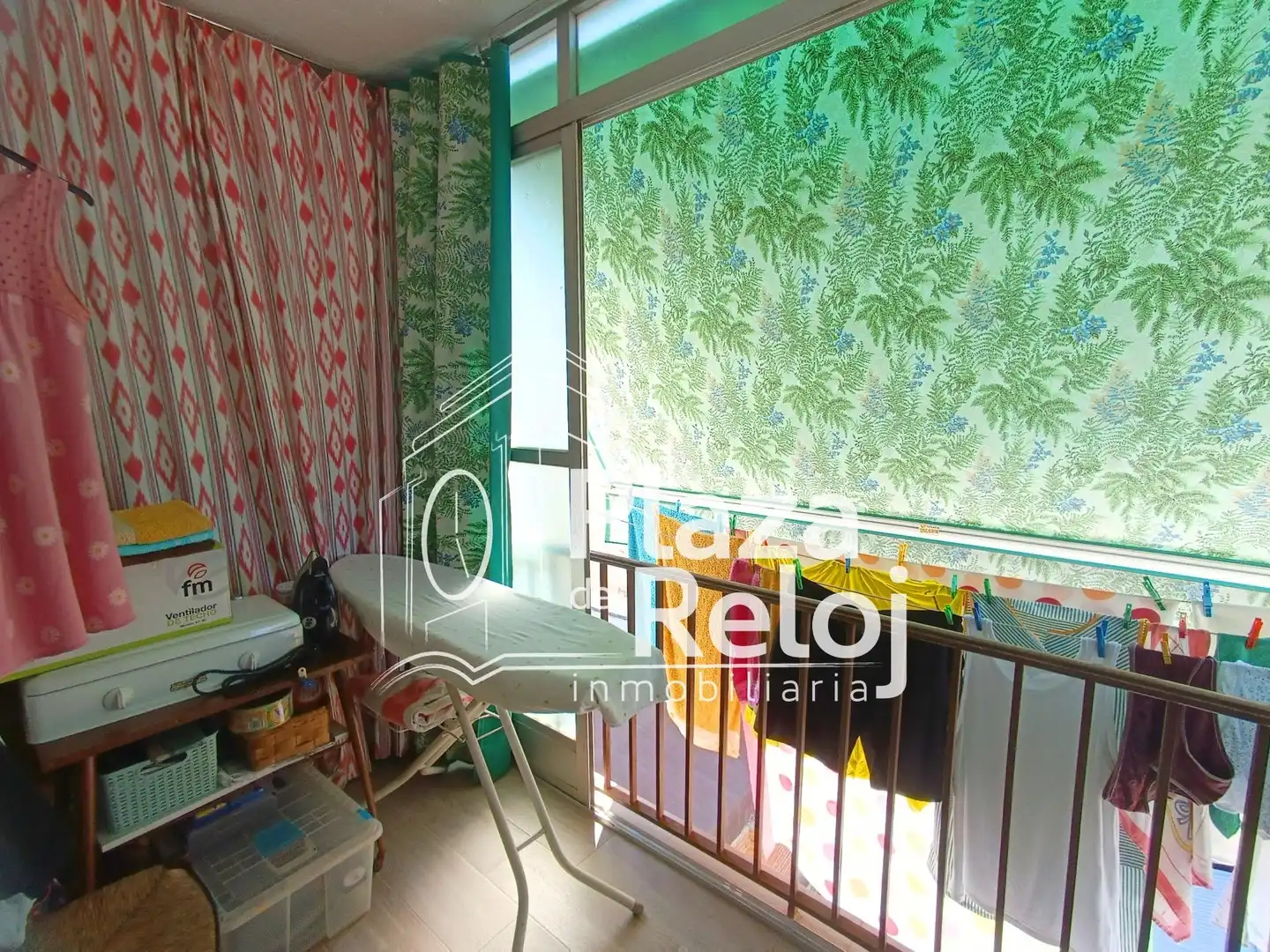 Flat with terrace for sale in Puerta de Cuartos - Avda. de Portugal, imagen 26