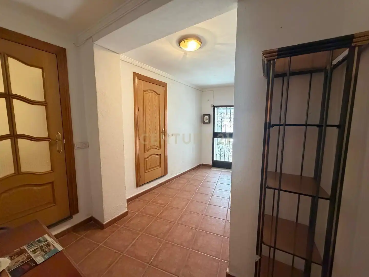 Casa adosada en venda en Otívar amb Traster i Rentadora