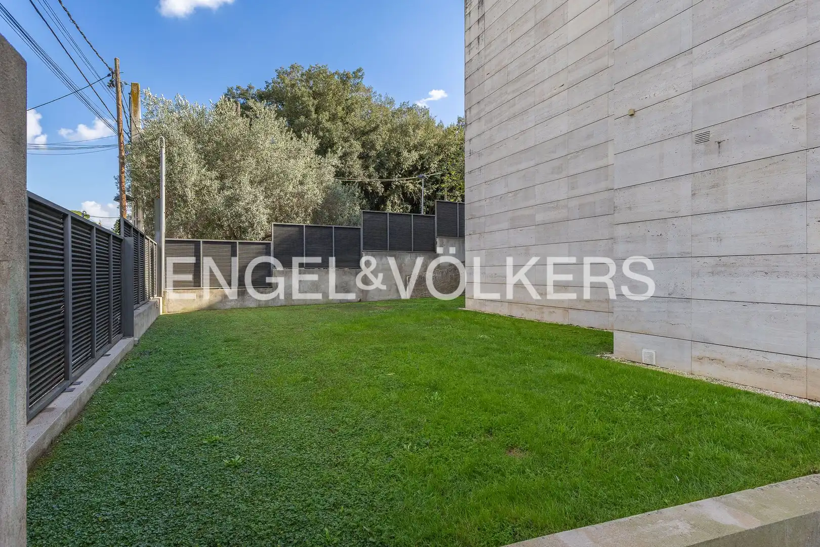 Houses for sale in Sant Cugat del Vallès  with Air Conditioner, Heating and Private garden