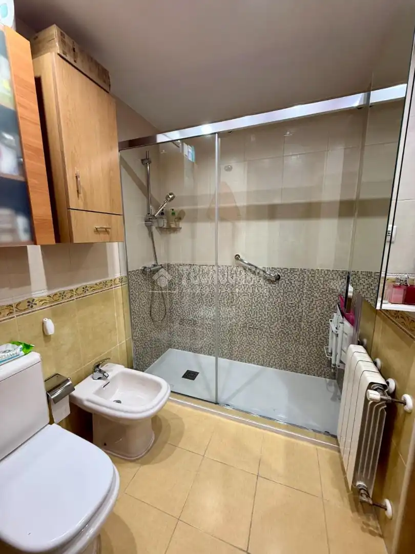 Baño de Piso en venta en Madrid