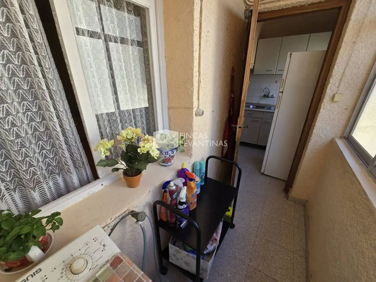 Wohnung zum Verkauf in Centro