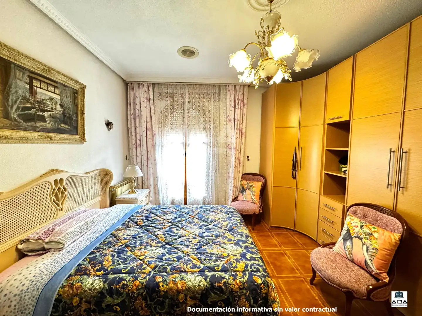 Maison avec terrasse à vendre à Calle MURILLO, imagen 17