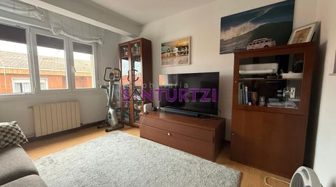 Photo 3 of Flat for sale in Kabiezes, Santurtzi