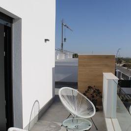 Foto 2 de Casa o chalet en venta en Calle Vereda, Roldán, Torre-Pacheco