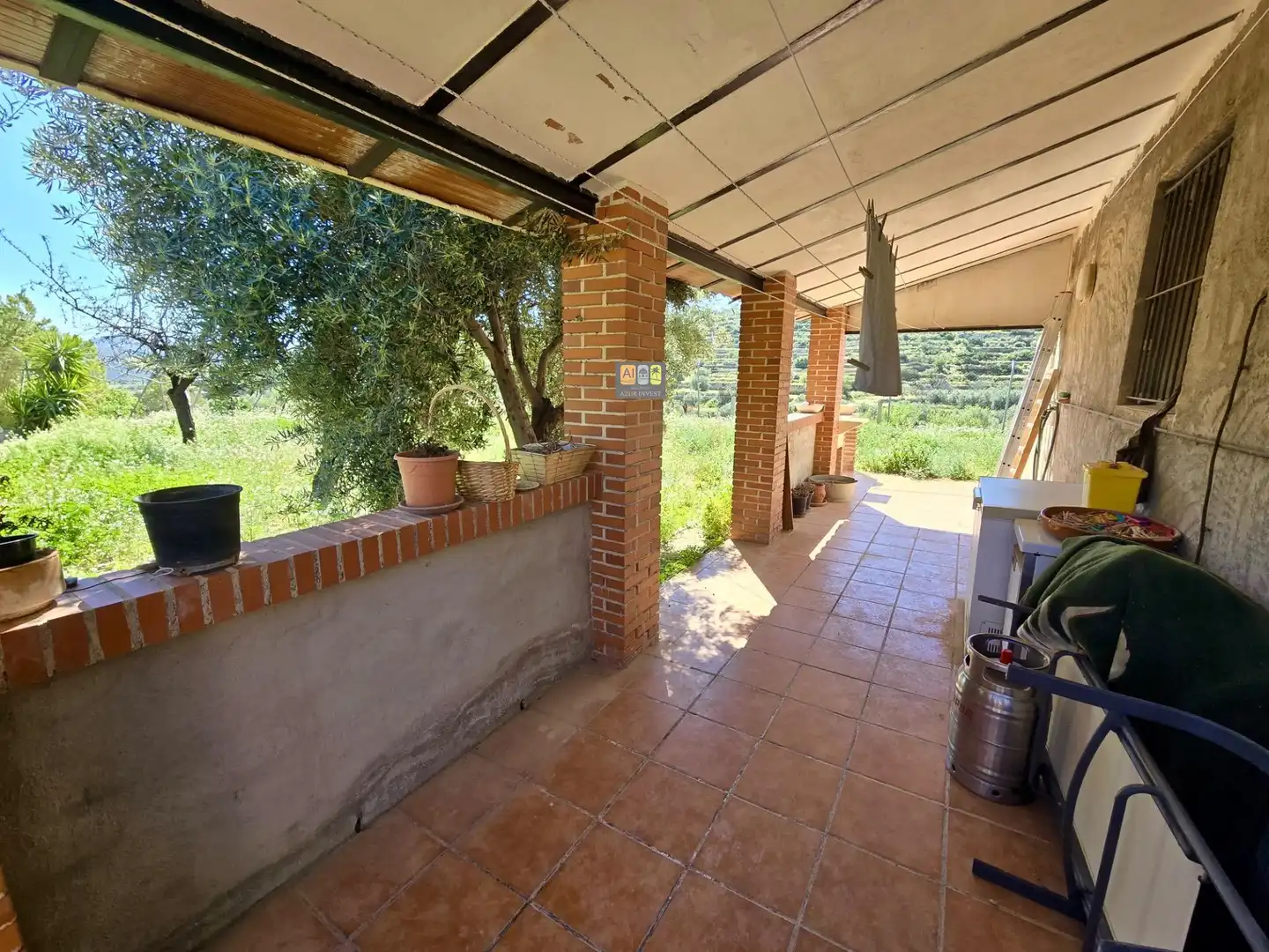 Haus mit Pool zum Verkauf in Relleu, imagen 8