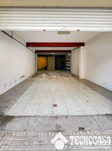 Local comercial en Alquiler en Mercat