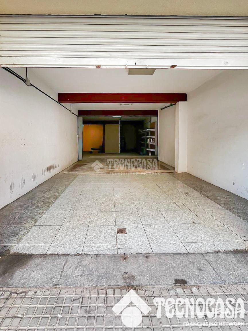 Local de lloguer a Mercat