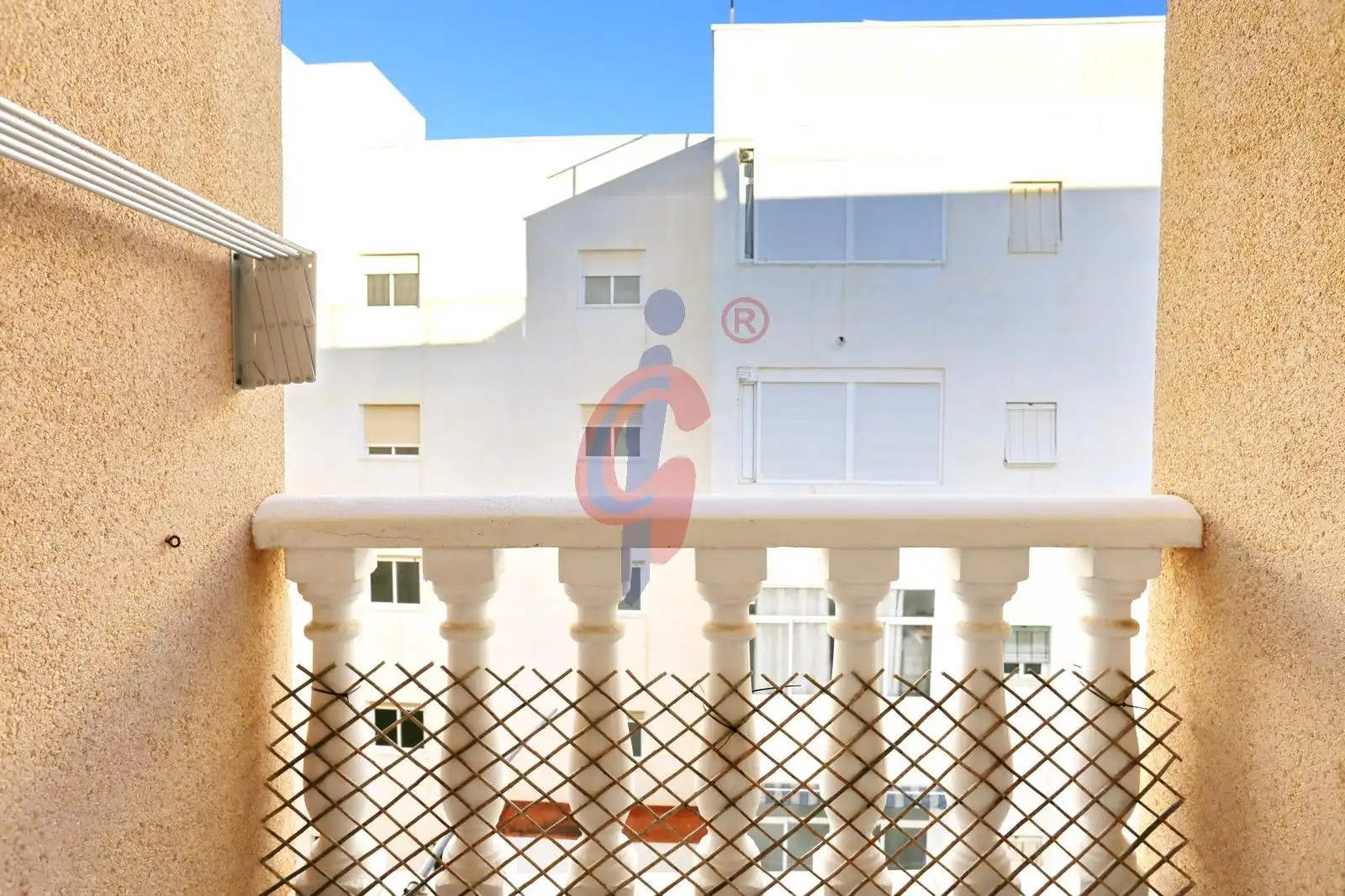 Terraza de Piso en venta en Guardamar del Segura con Aire acondicionado, Calefacción y Terraza