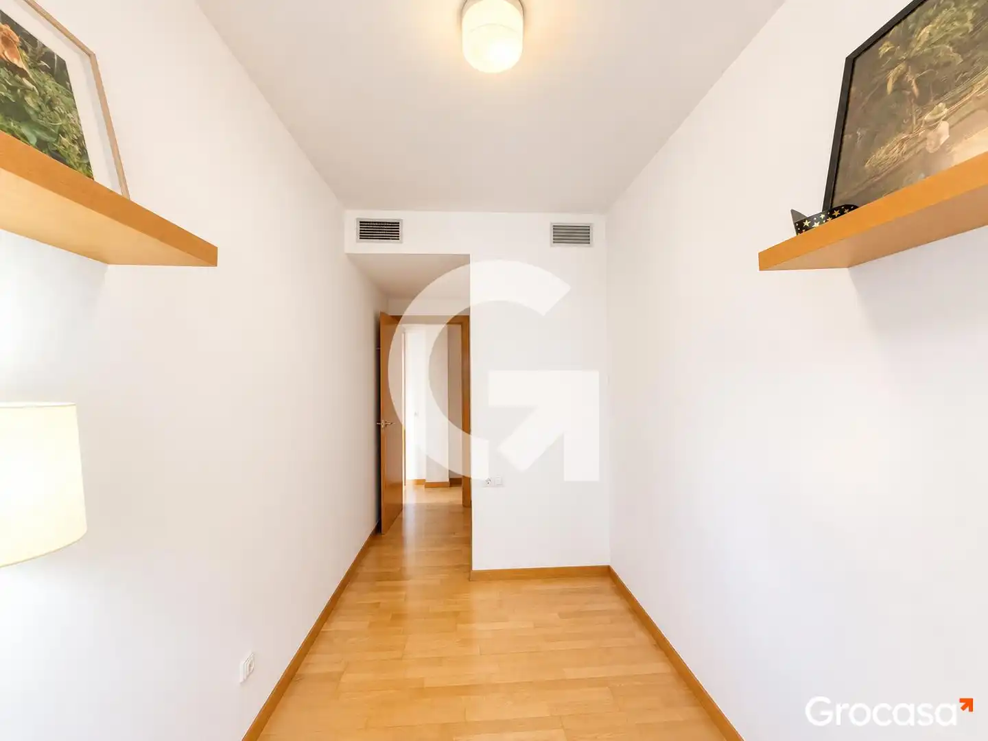 Wohnung mit Terrasse zum Verkauf in CL SUGRANYES, imagen 16