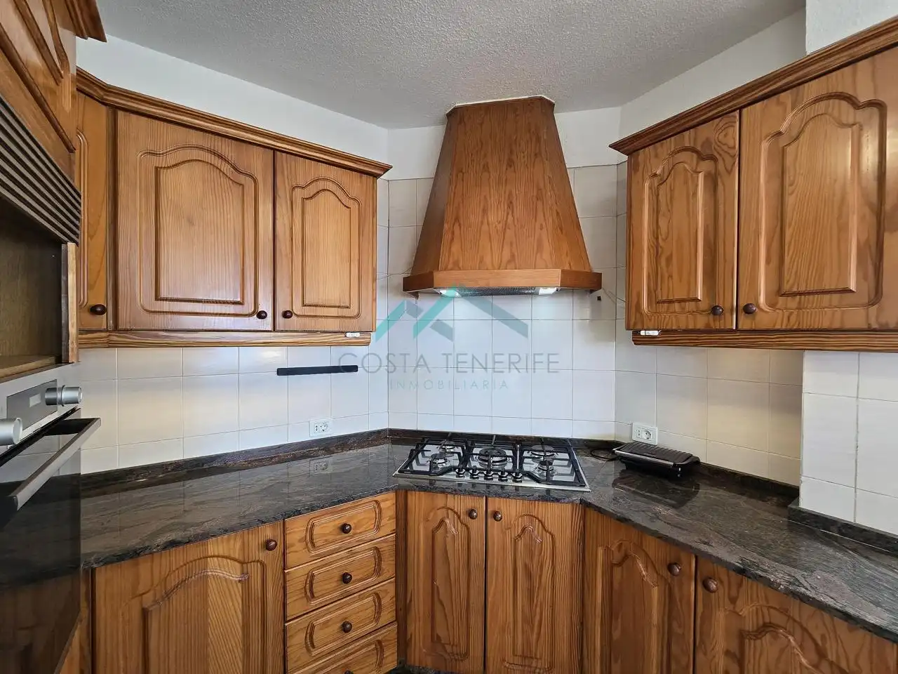 Küche von Maisonette zum Verkauf in Guía de Isora