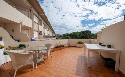 Terrace of Duplex for sale in Miengo  with Heating and Terrace