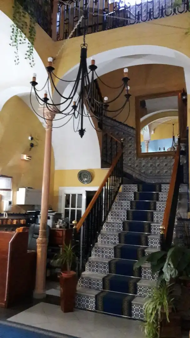 Edificio en venta en Almendralejo con Alarma