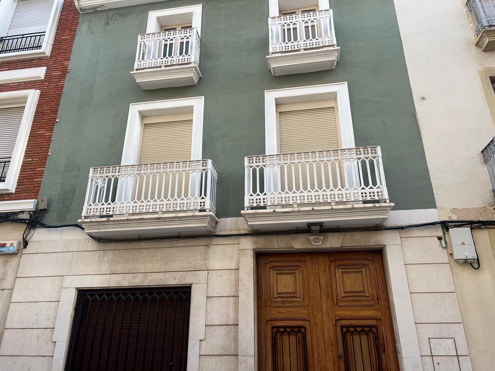 Casa o xalet de lloguer a Guadassuar